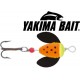 YAKIMA BAIT SPIN-N-GLO® RIGGED Fire Tiger